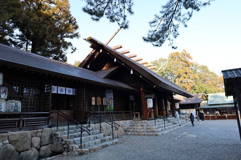 Blooming Azalea Park