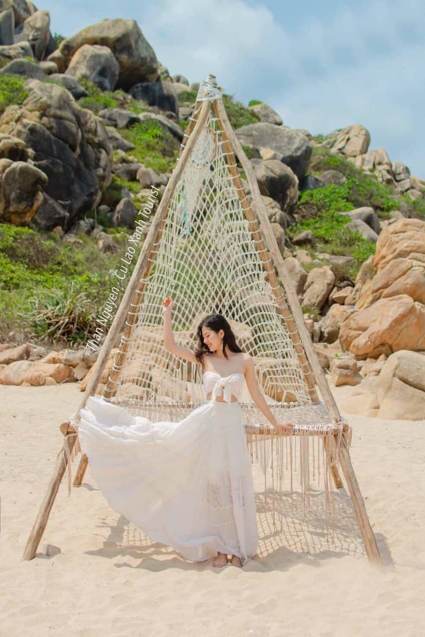 Crystal-Clear Turquoise Waters