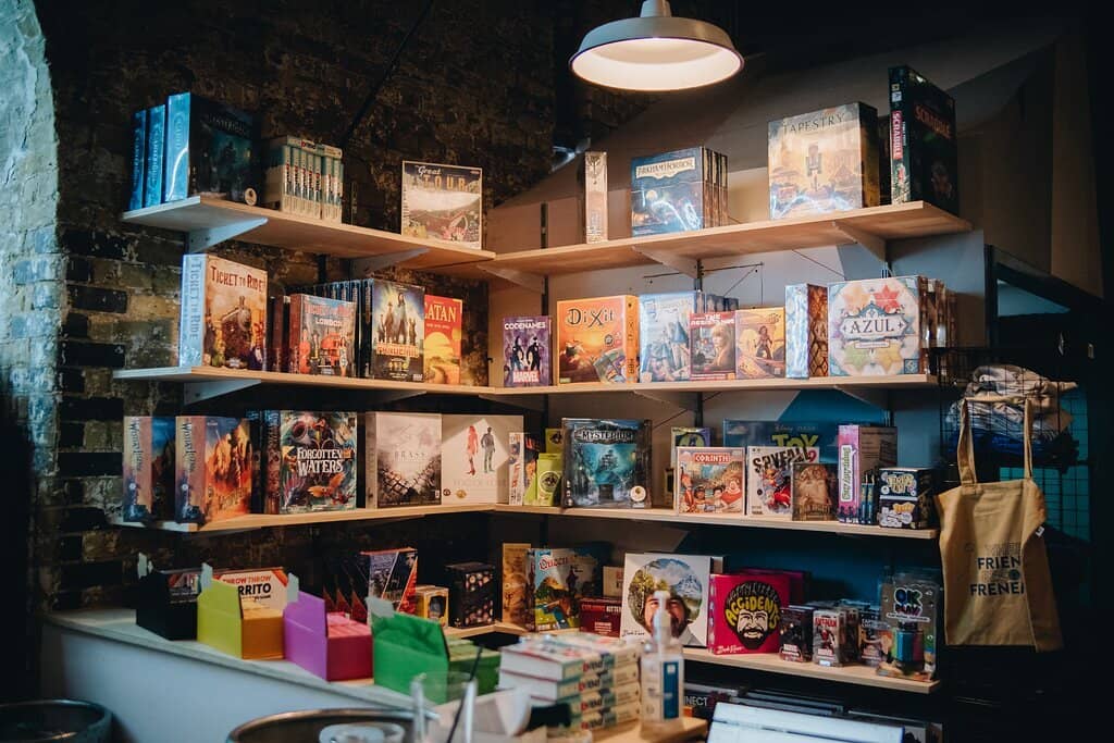 Highlights