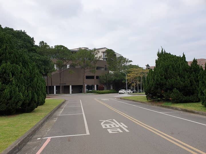 Interdisciplinary Program of Technology and Art Exhibition