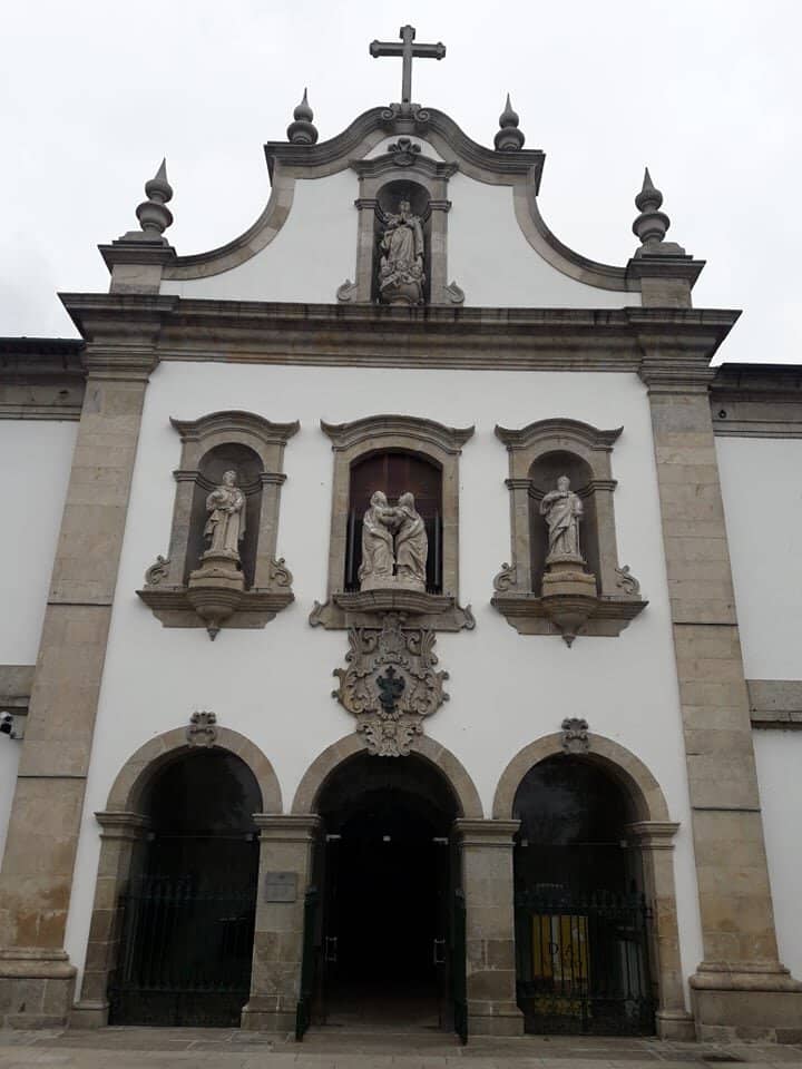 Religious Atmosphere