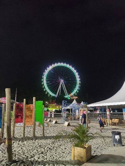 Local Markets & Fairs