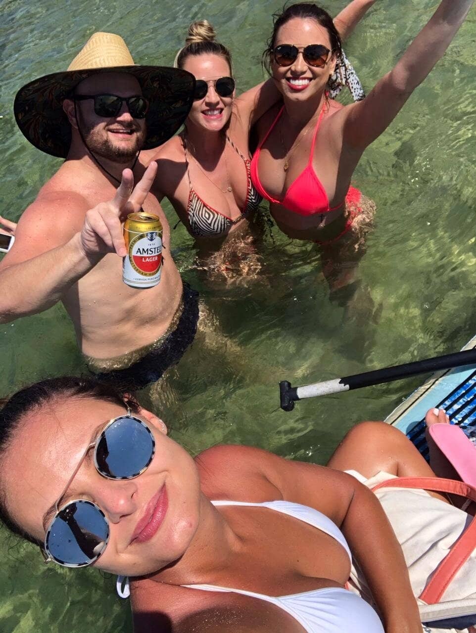 Capri Iate Clube