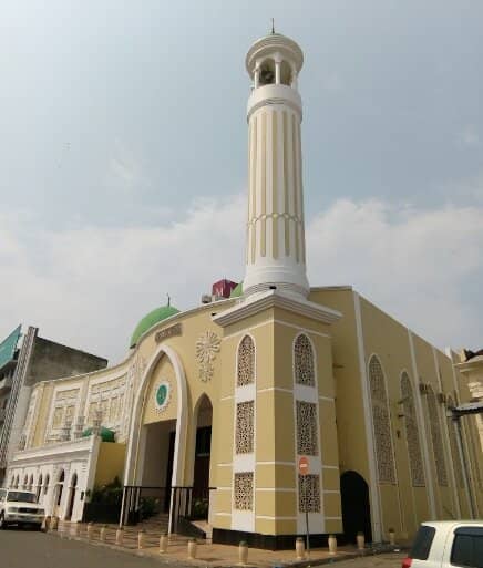 Community Hub