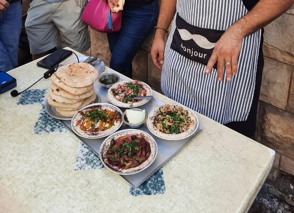 Cozy Outdoor Seating