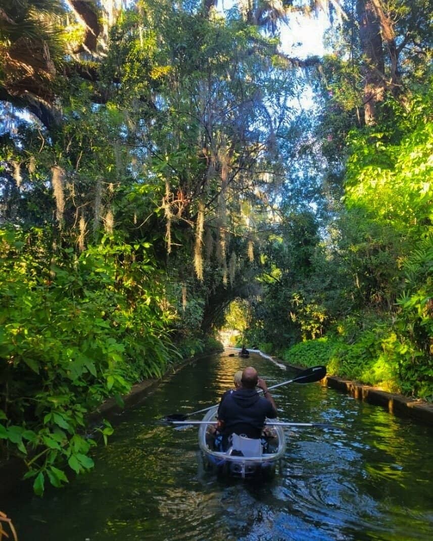 Sunset & Glow Tours