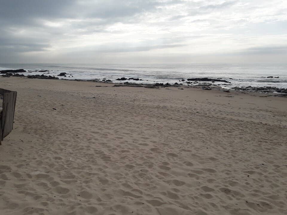 Breathtaking Sunsets