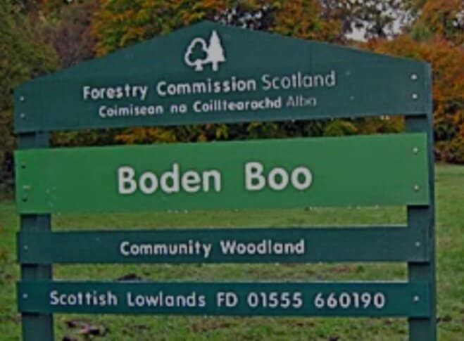 Erskine Bridge Views