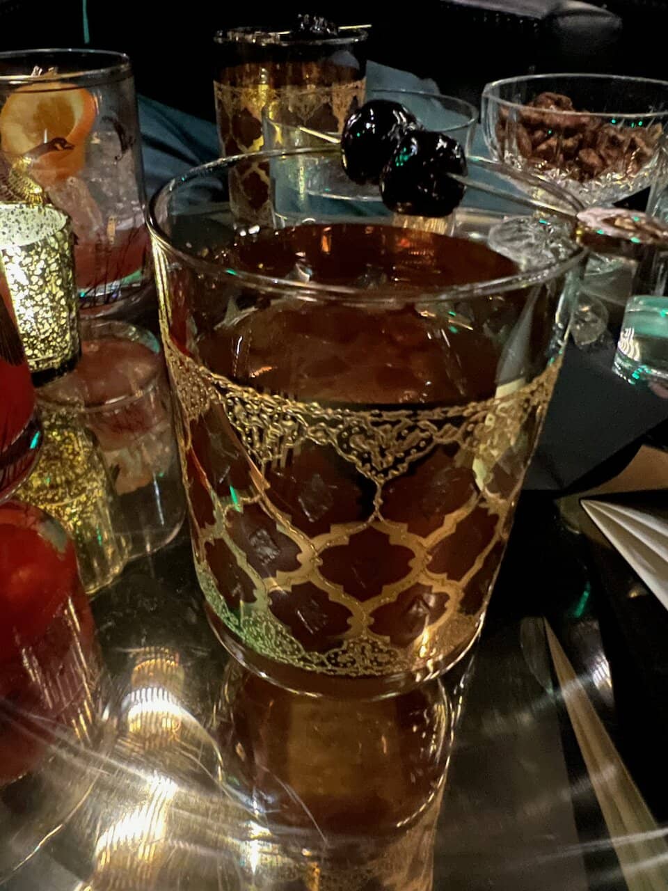 BH Manhattan