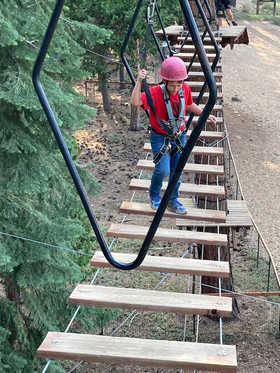 Courses for Every Adventurer