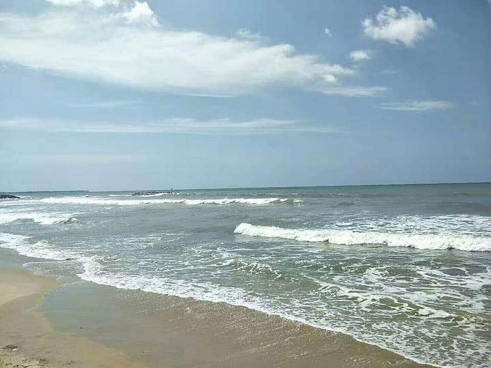 Local Life & Fishermen