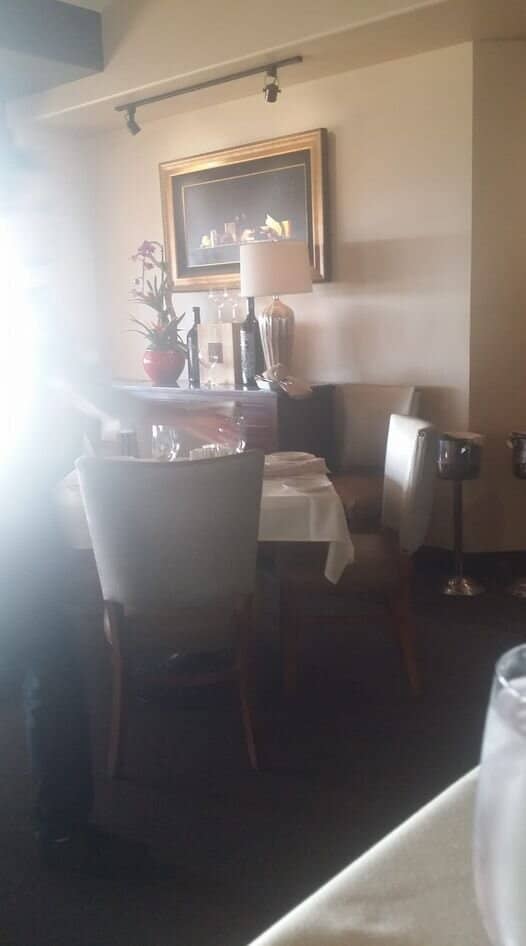 Signature Seafood Tower