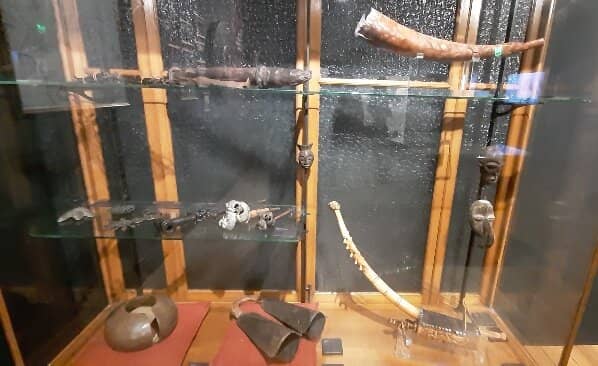 Giacomo Matteotti Exhibition