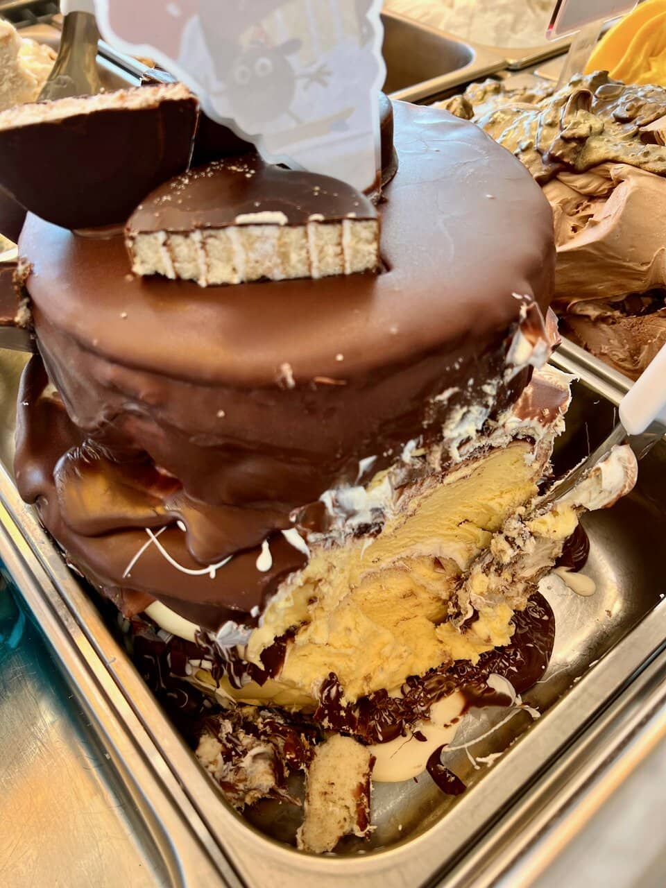 Unique & Classic Flavors