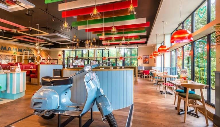 Attentive and Friendly Service