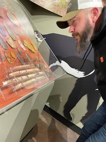 Charles M. Russell Art