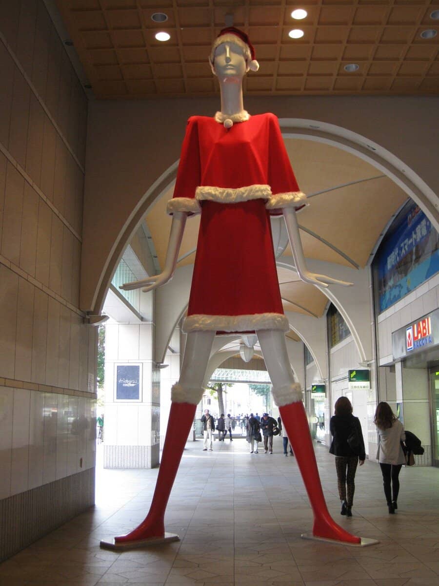 Vertical photo