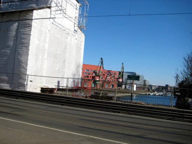 Industrial Heritage