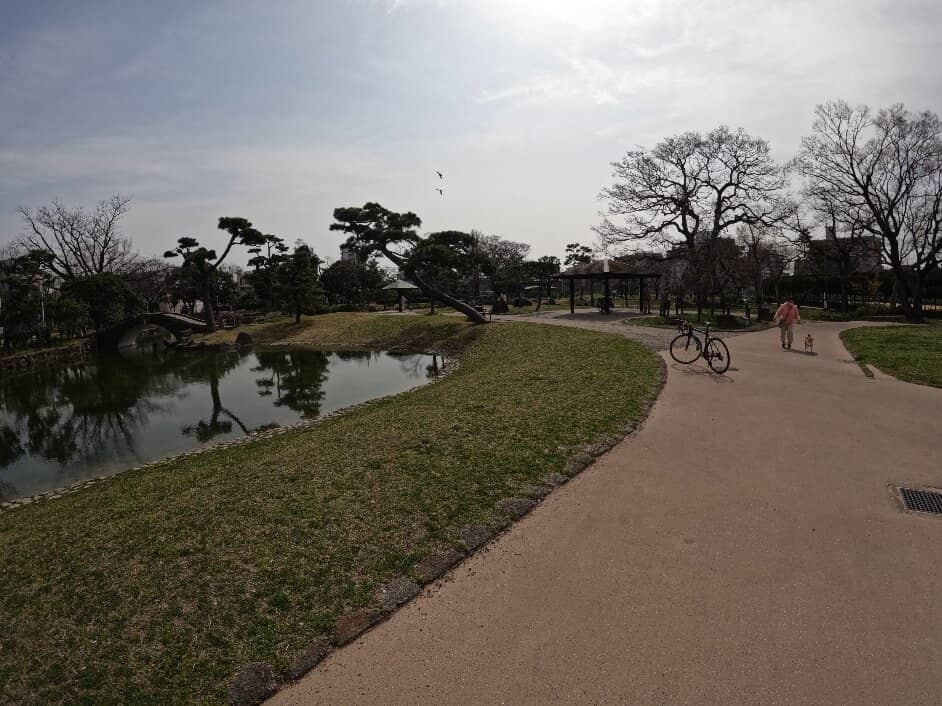 The Iconic Sorihashi Bridge