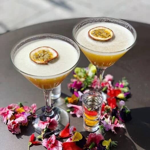 Authentic Latin American Flavors