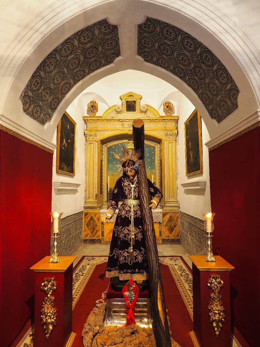 Architectural Grandeur