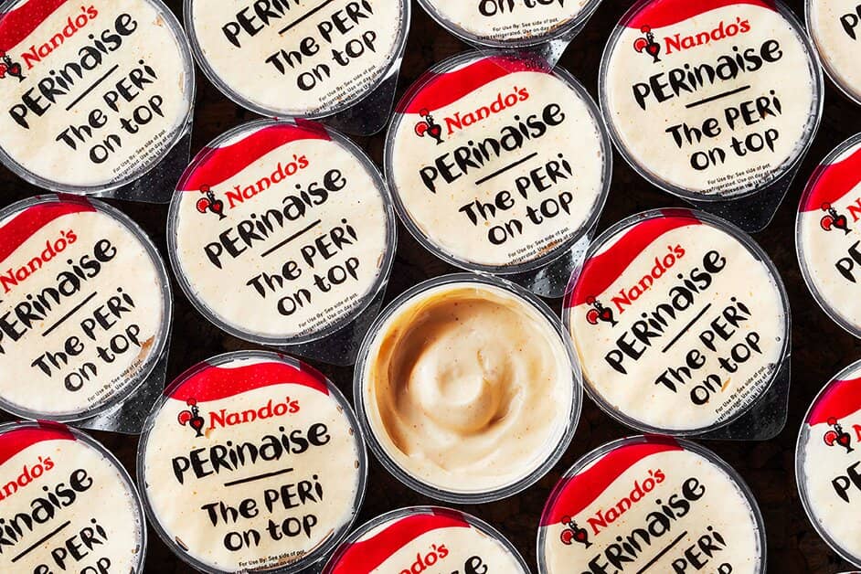 PERinaise
