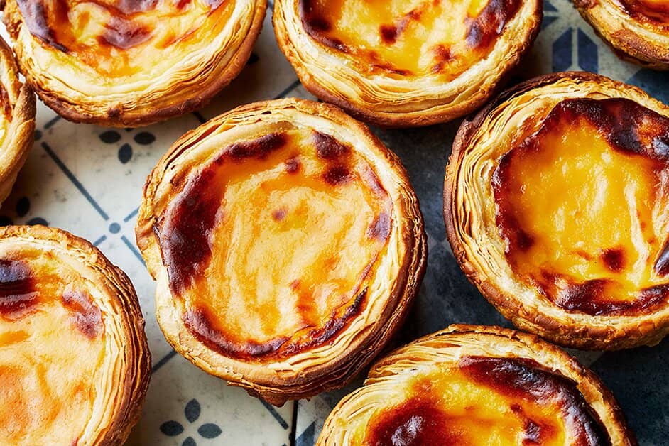 Naughty Natas