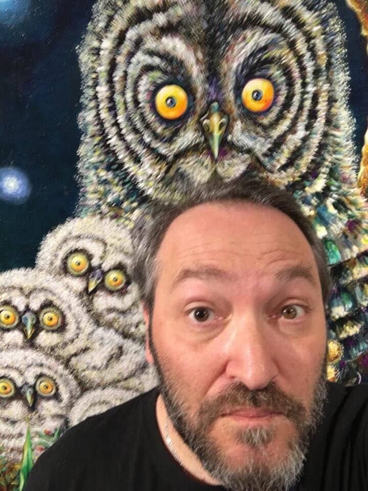 Vertical photo