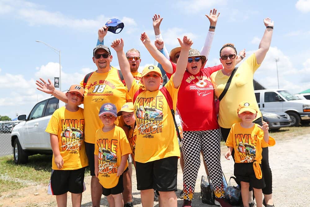 The Monster Sculpture