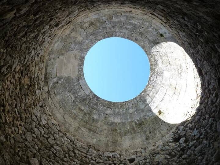 Panoramic Island Vistas