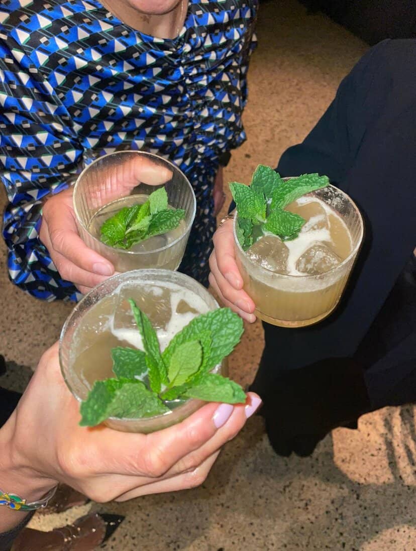 Delectable Small Plates