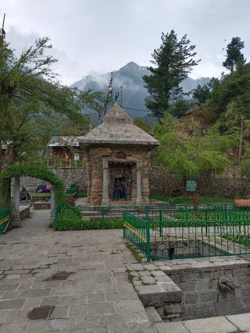 Ancient Architecture