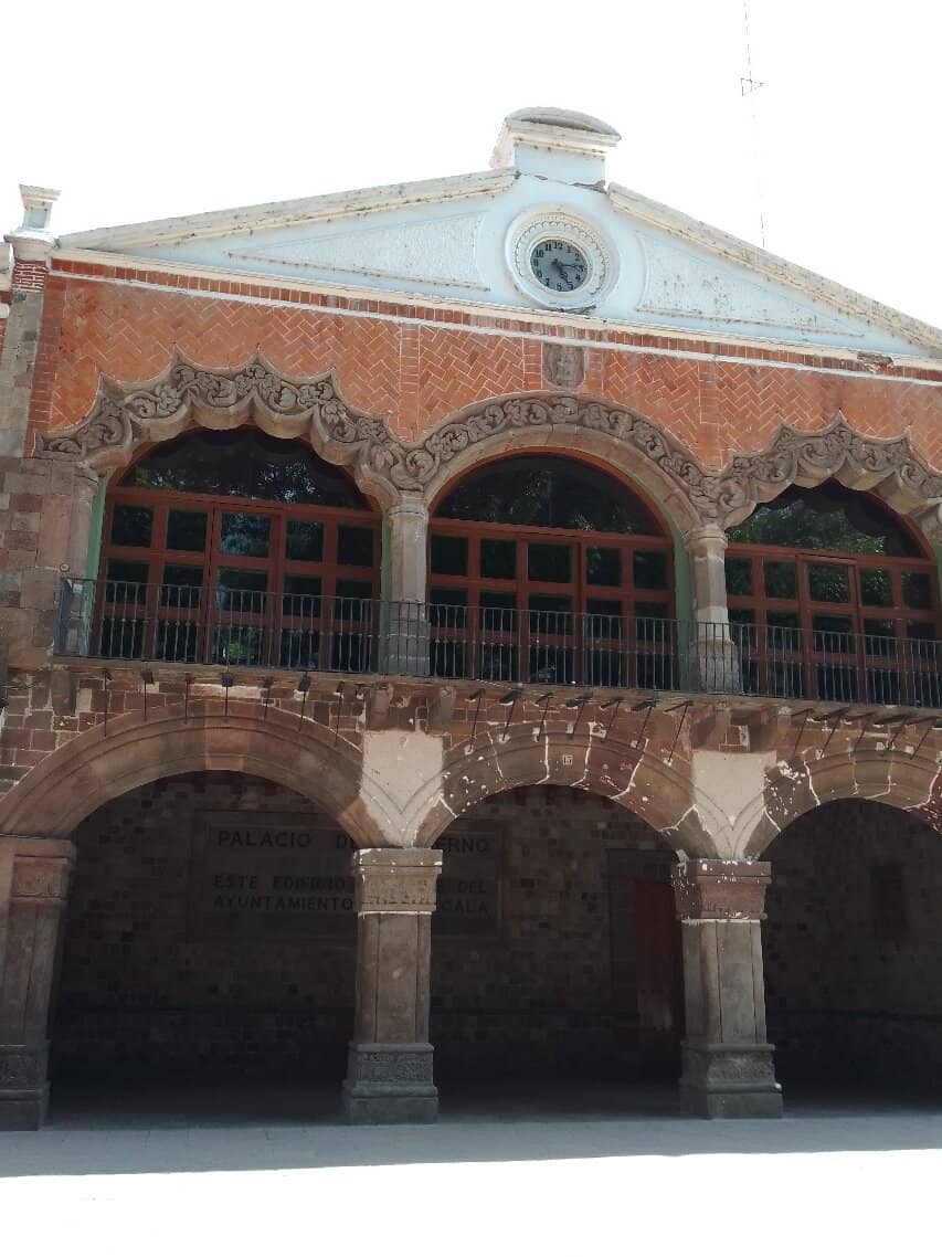 Workshops & Performances