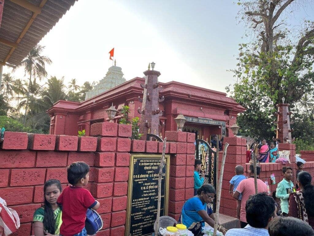 Panoramic Bhaktapur Views