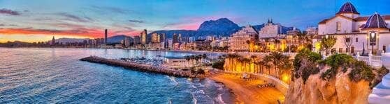 Balcón del Mediterráneo