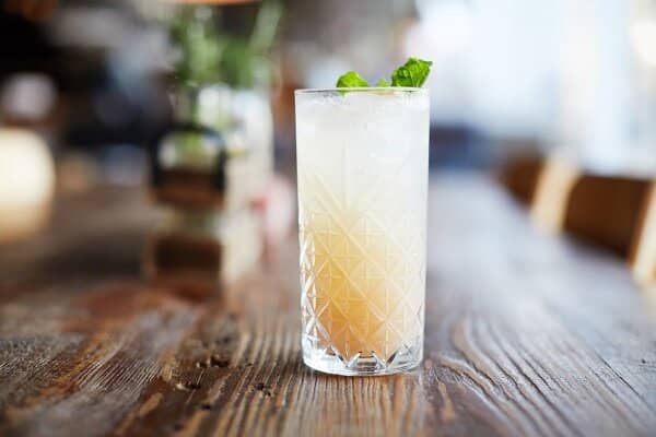 Expertly Crafted Cocktails