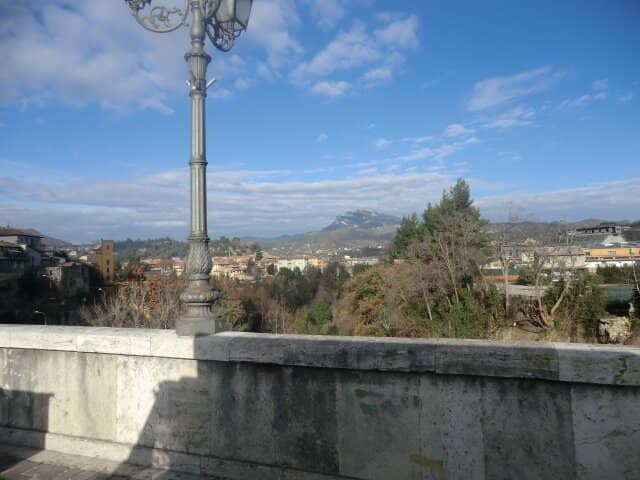 Piazza Arringo