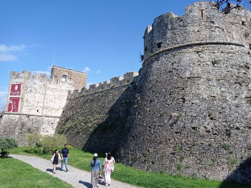 Historic Architecture