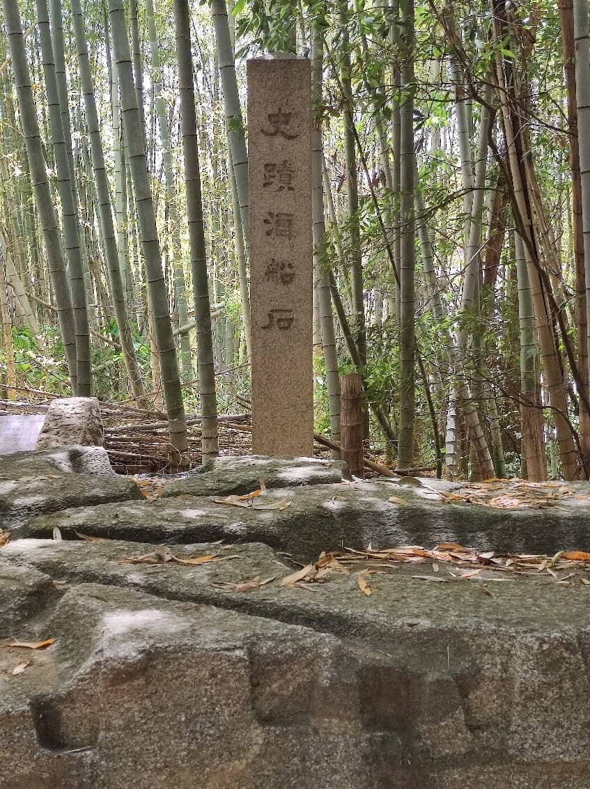 Tranquil Rural Scenery