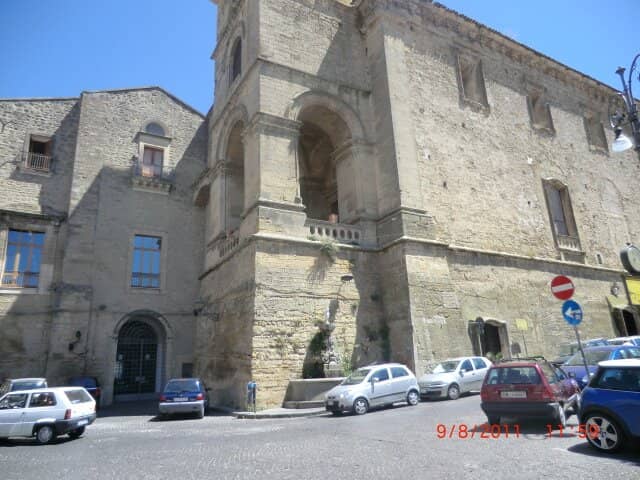 Vertical photo