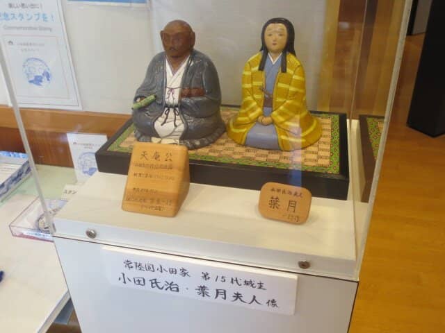 Sengoku Period Architecture