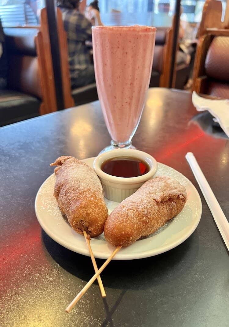 Unique Breakfast Creations