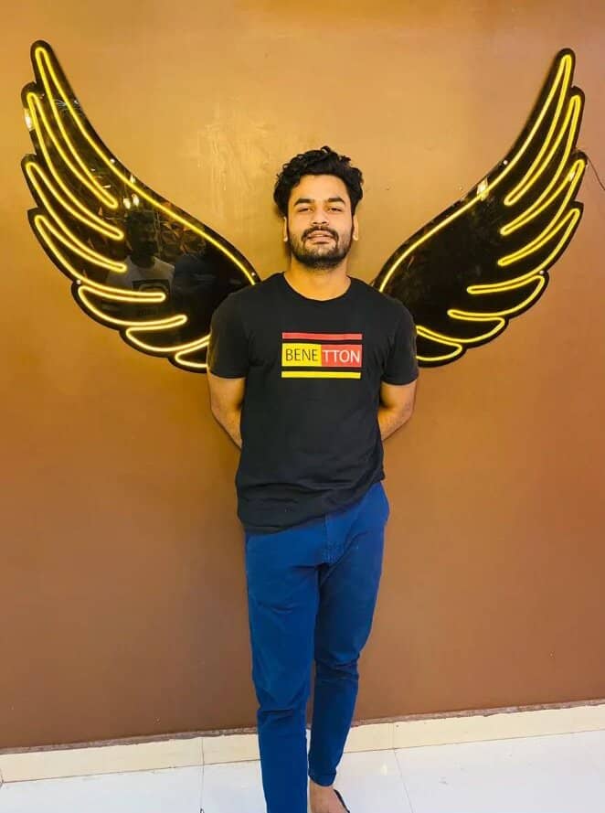 Panoramic Mountain and City Views