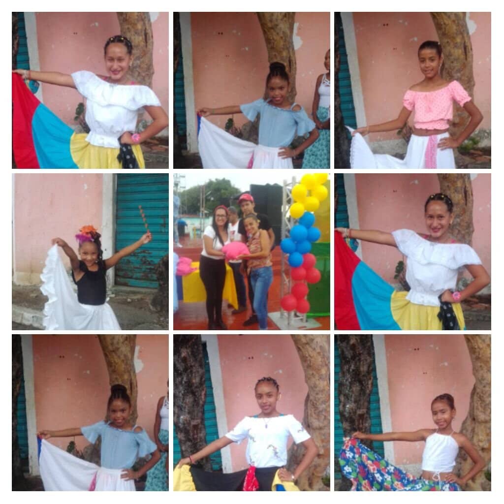 Live Theater Performances