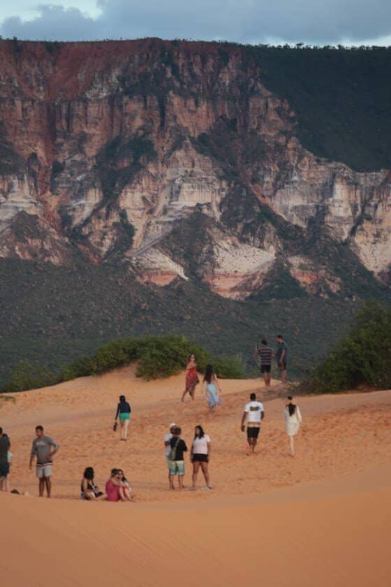 Challenging Yet Rewarding Hike