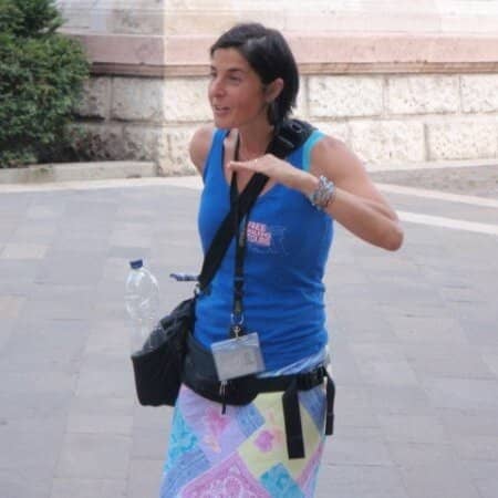 Buda Castle District