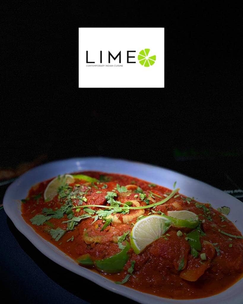 Unique Menu Creations