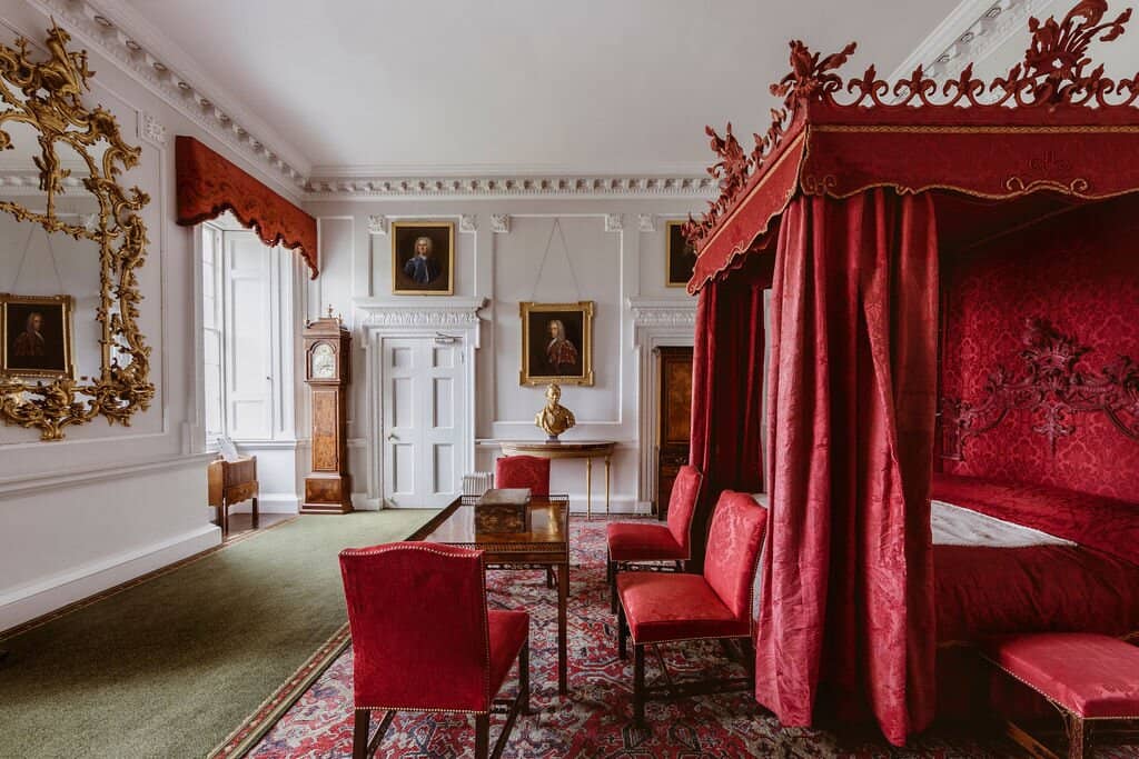 The Grand Interiors
