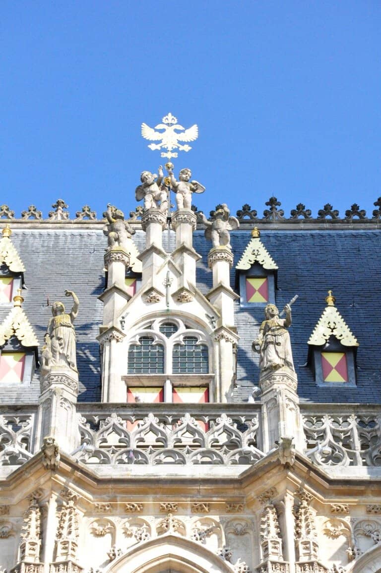 Architectural Gem