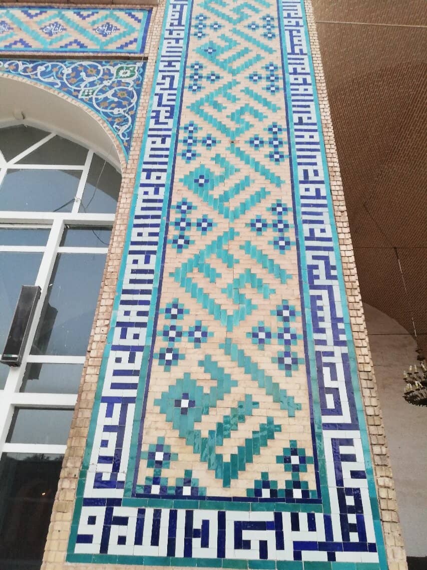 Vaulted Halls and Dome